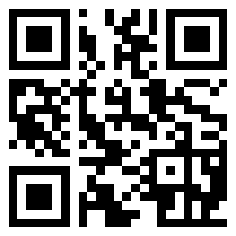Kristi Snyders business card qr code for Parker CDJR in Starkville MS